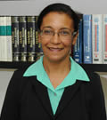 IRACI GONÇALVES LEITE SANTANA